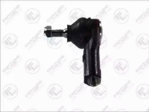 Fortune Line FZ1493 - Tie Rod End autospares.lv