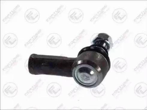 Fortune Line FZ1446 - Tie Rod End autospares.lv