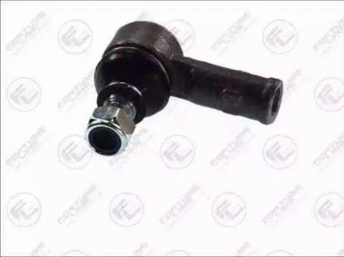 Fortune Line FZ1446 - Tie Rod End autospares.lv