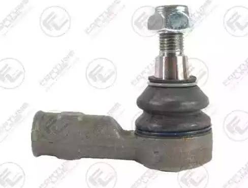 Fortune Line FZ1447 - Tie Rod End autospares.lv