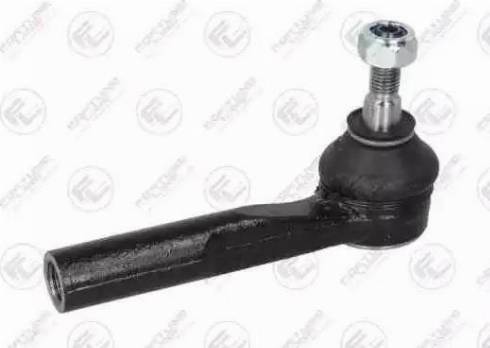 Fortune Line FZ1403 - Tie Rod End autospares.lv