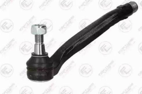 Fortune Line FZ1415 - Tie Rod End autospares.lv