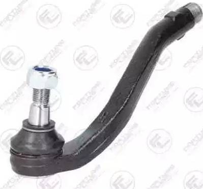 Fortune Line FZ1416 - Tie Rod End autospares.lv