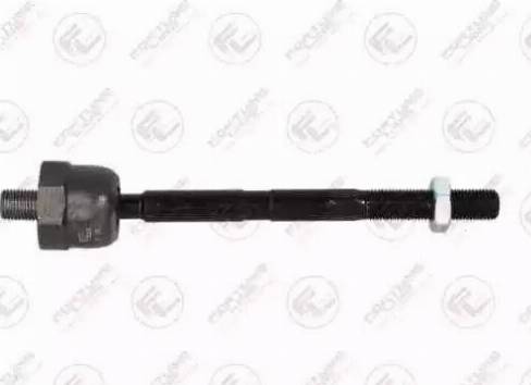 Fortune Line FZ1426 - Tie Rod End autospares.lv