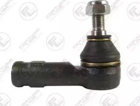 Fortune Line FZ1543 - Tie Rod End autospares.lv