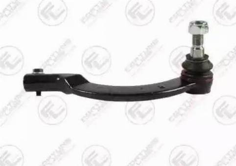 Fortune Line FZ1529 - Tie Rod End autospares.lv