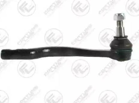 Fortune Line FZ1694 - Tie Rod End autospares.lv