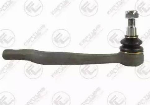 Fortune Line FZ1695 - Tie Rod End autospares.lv