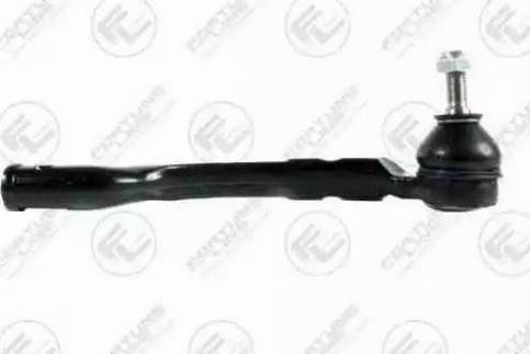 Fortune Line FZ1090 - Tie Rod End autospares.lv