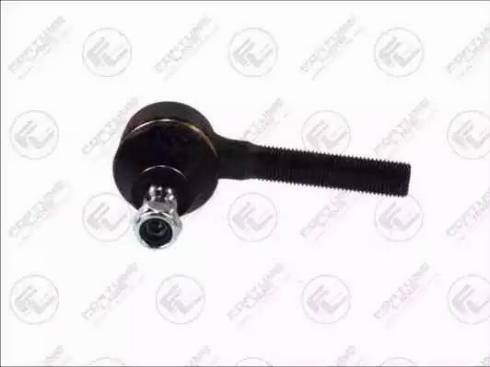 Fortune Line FZ1097 - Tie Rod End autospares.lv