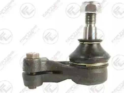 Fortune Line FZ1041 - Tie Rod End autospares.lv