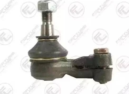 Fortune Line FZ1042 - Tie Rod End autospares.lv