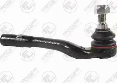 Fortune Line FZ1051 - Tie Rod End autospares.lv