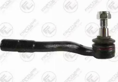 Fortune Line FZ1052 - Tie Rod End autospares.lv