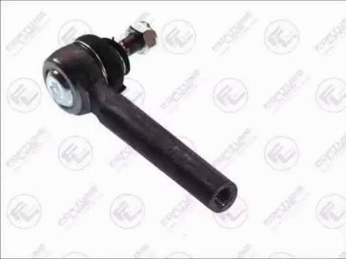 Fortune Line FZ1014 - Tie Rod End autospares.lv