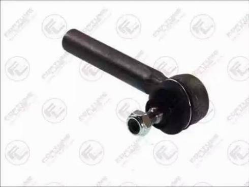 Fortune Line FZ1014 - Tie Rod End autospares.lv