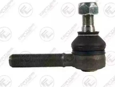 Fortune Line FZ1018 - Tie Rod End autospares.lv