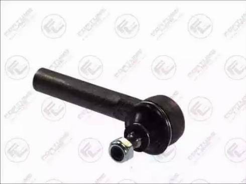 Fortune Line FZ1013 - Tie Rod End autospares.lv