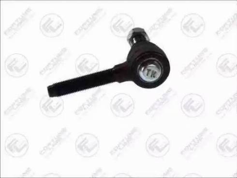 Fortune Line FZ1038 - Tie Rod End autospares.lv