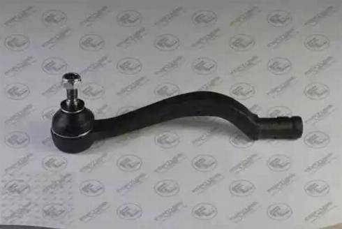 Fortune Line FZ1032 - Tie Rod End autospares.lv