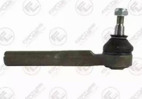 Fortune Line FZ1021 - Tie Rod End autospares.lv