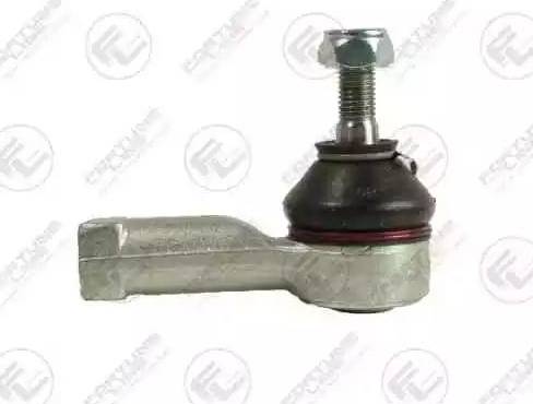 Fortune Line FZ1141 - Tie Rod End autospares.lv