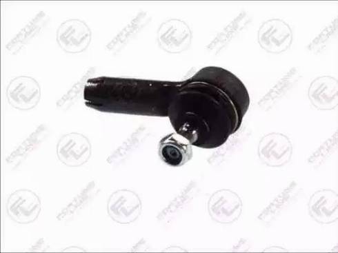 Fortune Line FZ1106 - Tie Rod End autospares.lv