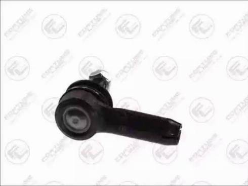 Fortune Line FZ1106 - Tie Rod End autospares.lv