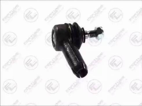 Fortune Line FZ1106 - Tie Rod End autospares.lv