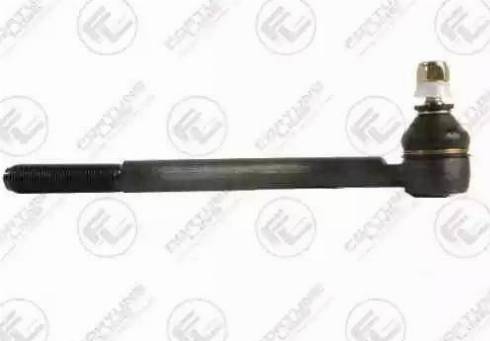 Fortune Line FZ1138 - Tie Rod End autospares.lv