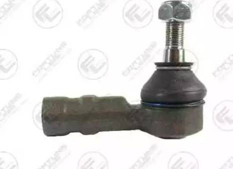 Fortune Line FZ1846 - Tie Rod End autospares.lv