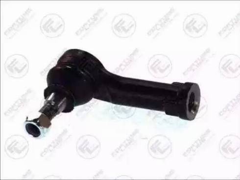 Fortune Line FZ1833 - Tie Rod End autospares.lv