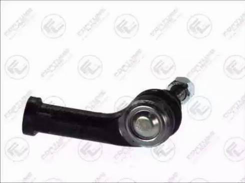 Fortune Line FZ1833 - Tie Rod End autospares.lv