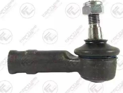 Fortune Line FZ1829 - Tie Rod End autospares.lv