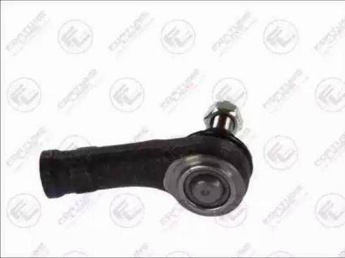 Fortune Line FZ1828 - Tie Rod End autospares.lv