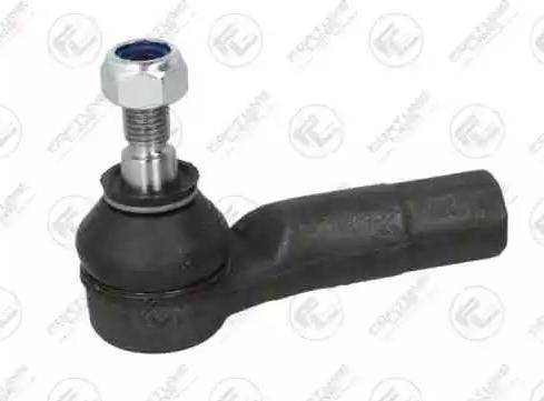 Fortune Line FZ1390 - Tie Rod End autospares.lv