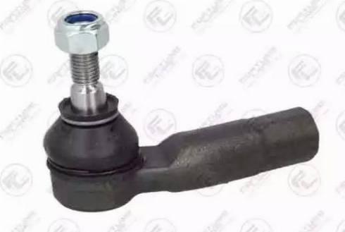 Fortune Line FZ1391 - Tie Rod End autospares.lv