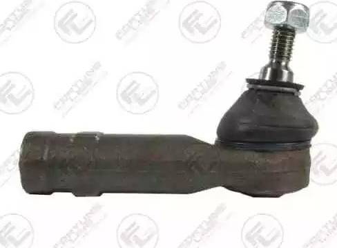 Fortune Line FZ1344 - Tie Rod End autospares.lv