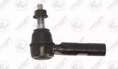 Fortune Line FZ1354 - Tie Rod End autospares.lv