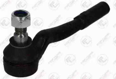 Fortune Line FZ1364 - Tie Rod End autospares.lv