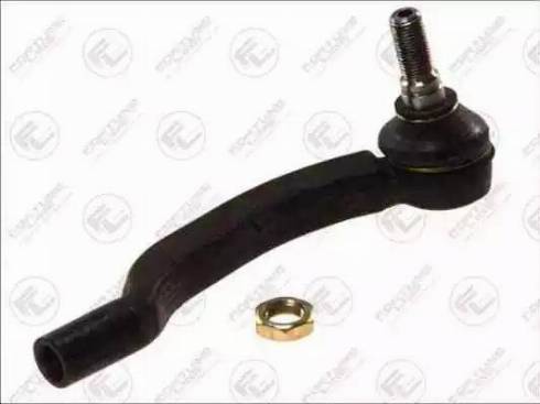 Fortune Line FZ1311 - Tie Rod End autospares.lv