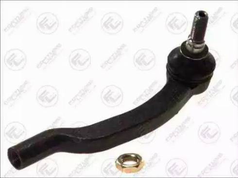 Fortune Line FZ1312 - Tie Rod End autospares.lv