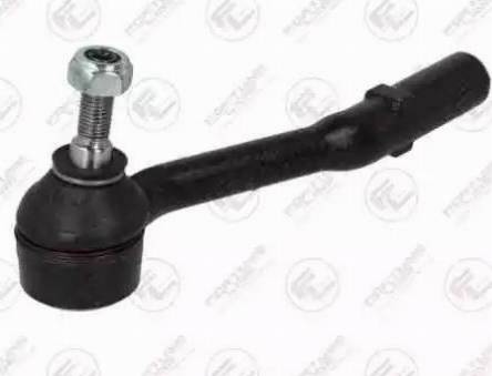 Fortune Line FZ1389 - Tie Rod End autospares.lv