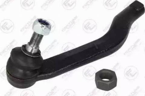 Fortune Line FZ1384 - Tie Rod End autospares.lv