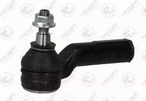 Fortune Line FZ1386 - Tie Rod End autospares.lv