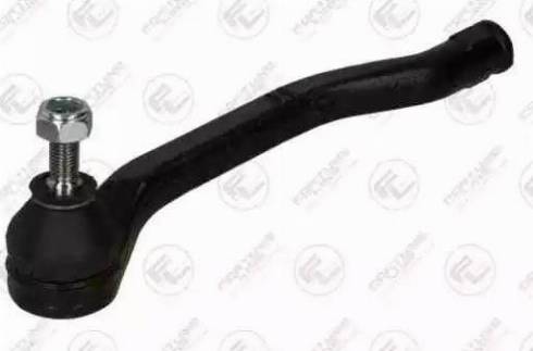 Fortune Line FZ1376 - Tie Rod End autospares.lv