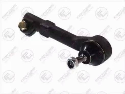 Fortune Line FZ1373 - Tie Rod End autospares.lv