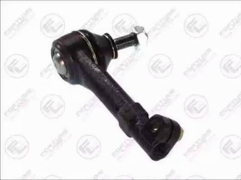 Fortune Line FZ1372 - Tie Rod End autospares.lv