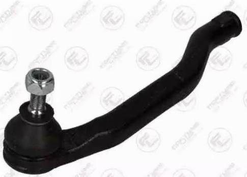 Fortune Line FZ1377 - Tie Rod End autospares.lv