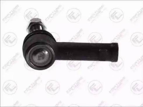 Fortune Line FZ1292 - Tie Rod End autospares.lv